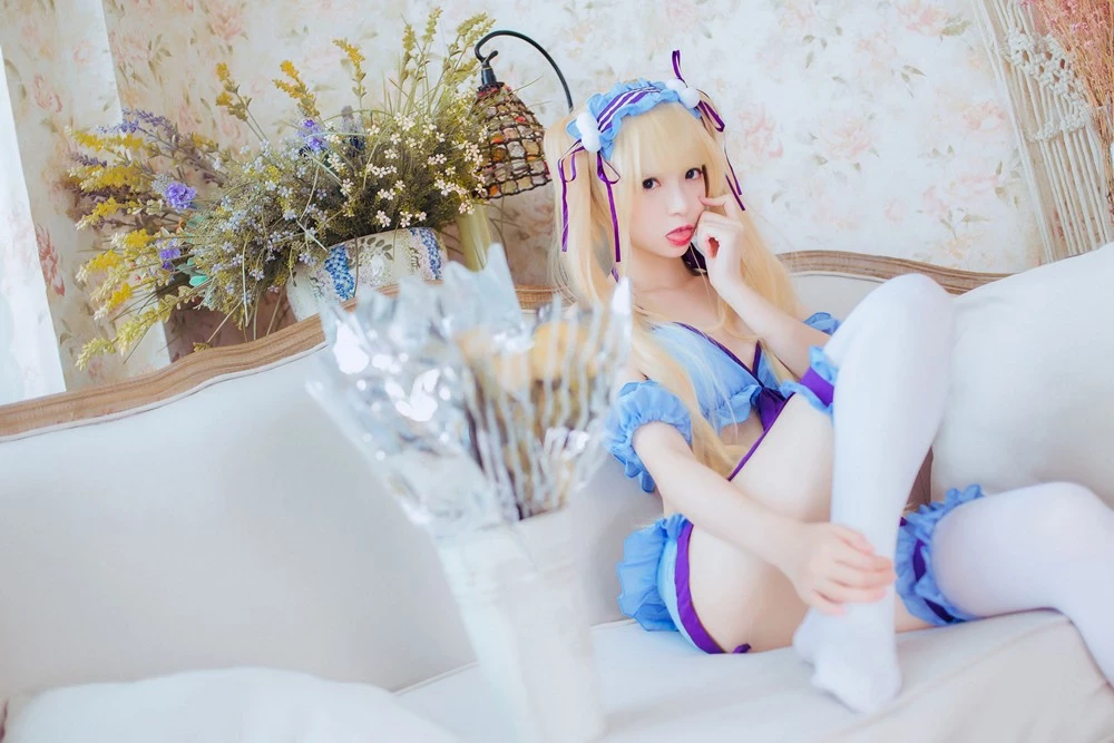 [瘋貓ss] 英梨梨 寫真集 Eriri saekano