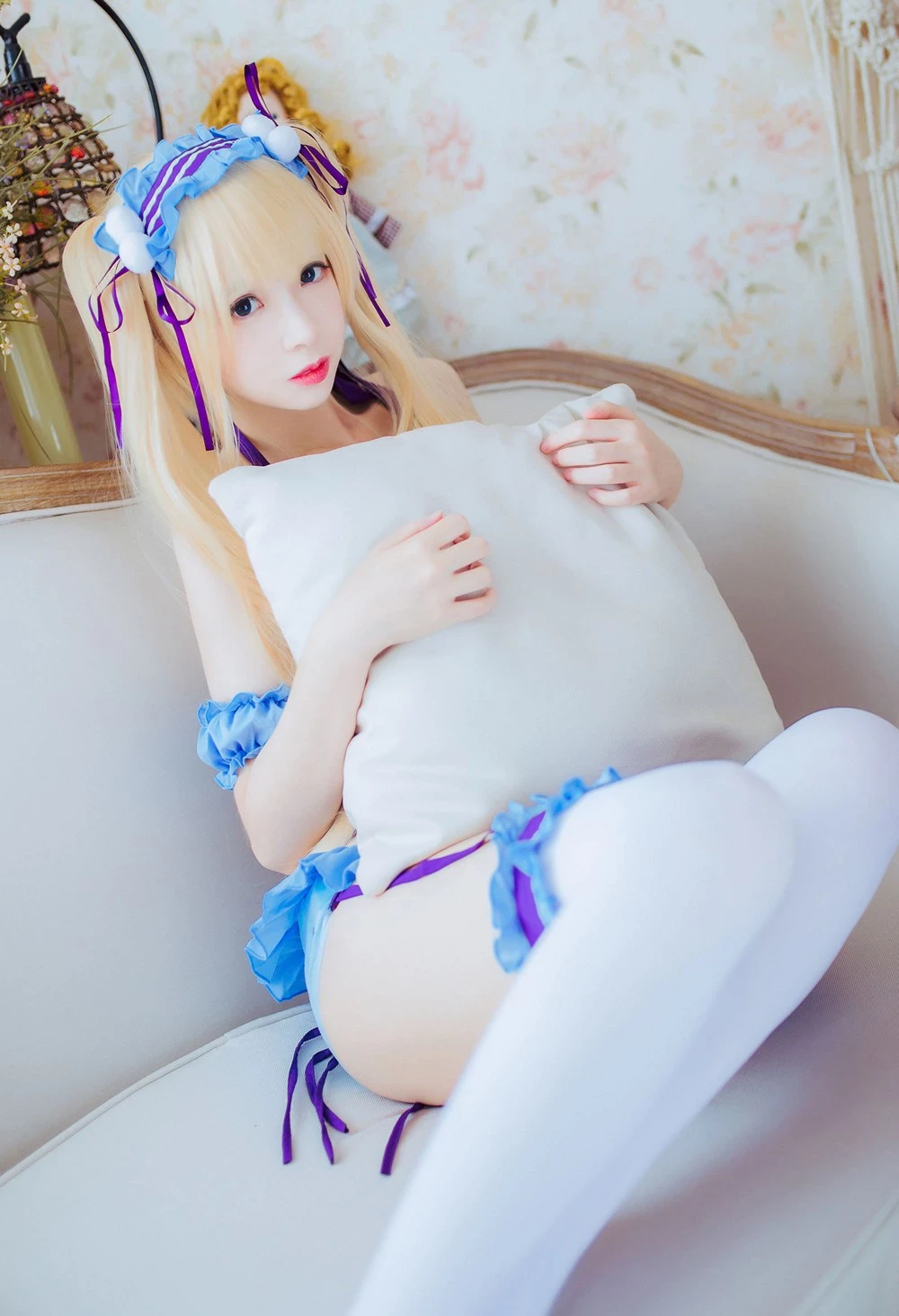 [瘋貓ss] 英梨梨 寫真集 Eriri saekano