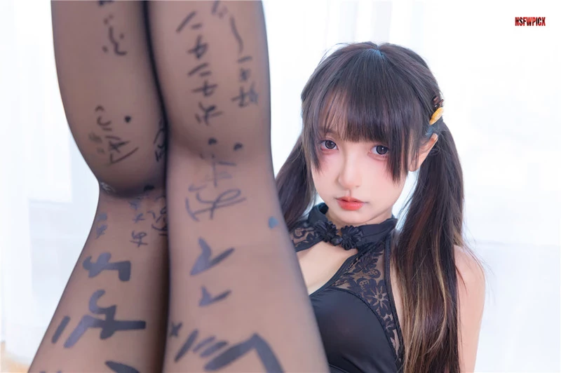 神楽坂真冬 - NO.104 戀愛魔咒 [75P]