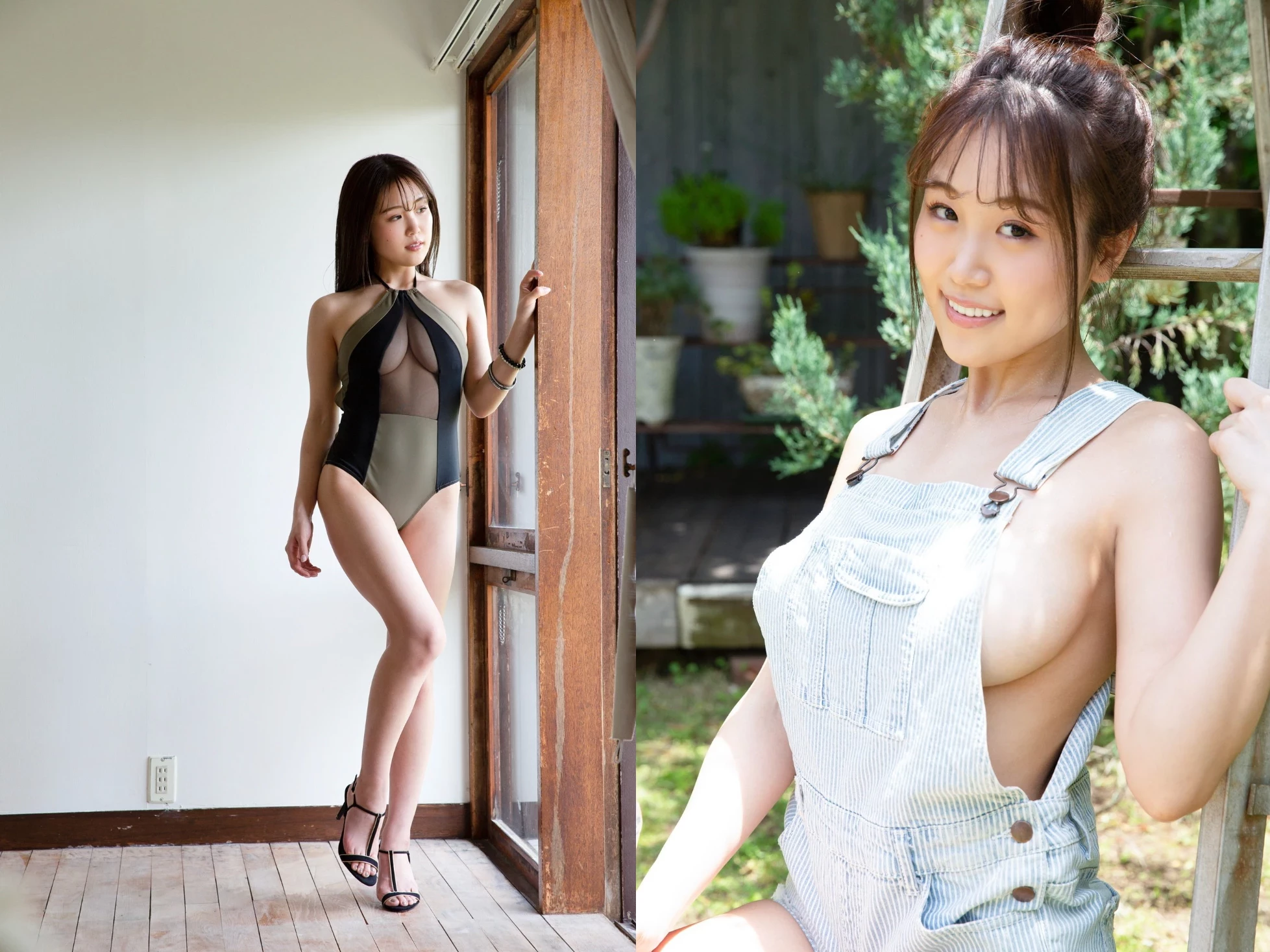 HARUKA my SPA Photo Collection [38P]