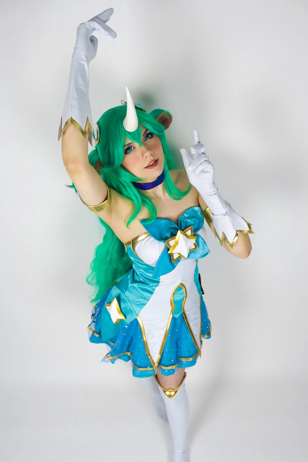 Meggii - Soraka