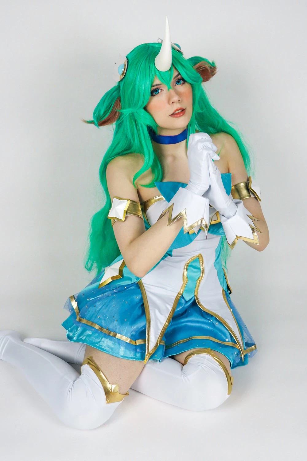 Meggii - Soraka