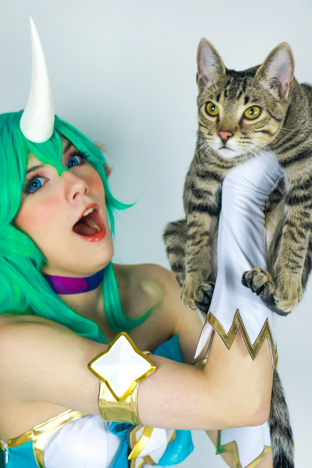 Meggii - Soraka