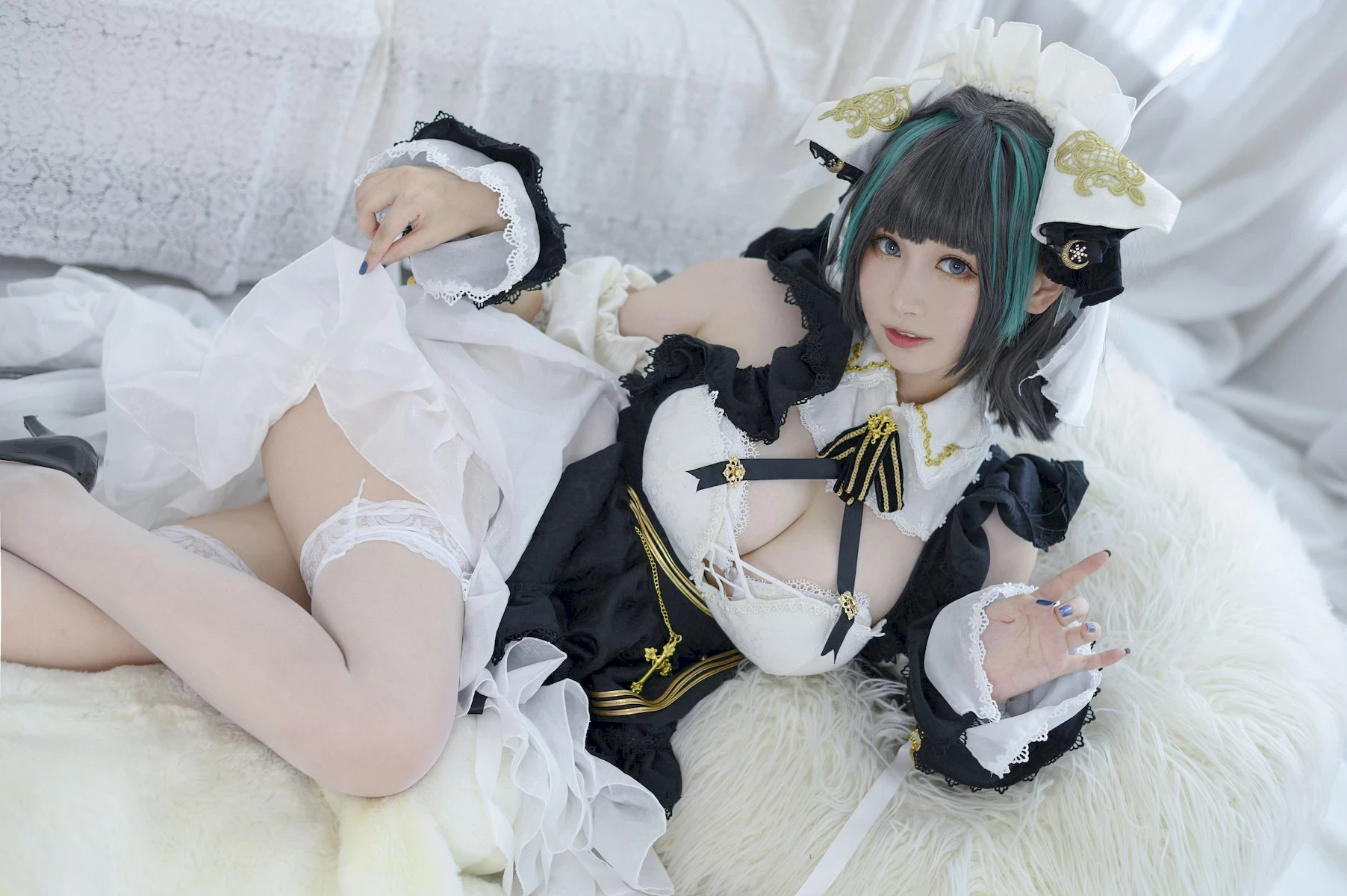 PAKI醬 Cosplay 柴郡