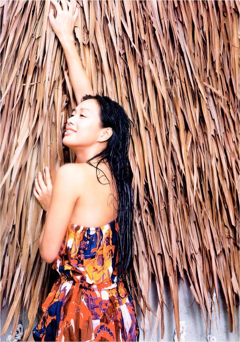 锺丽缇Feel Christy Chung 写真集 [102P]