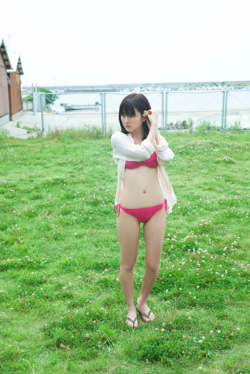 130 Erina Mano 真野恵里菜 2