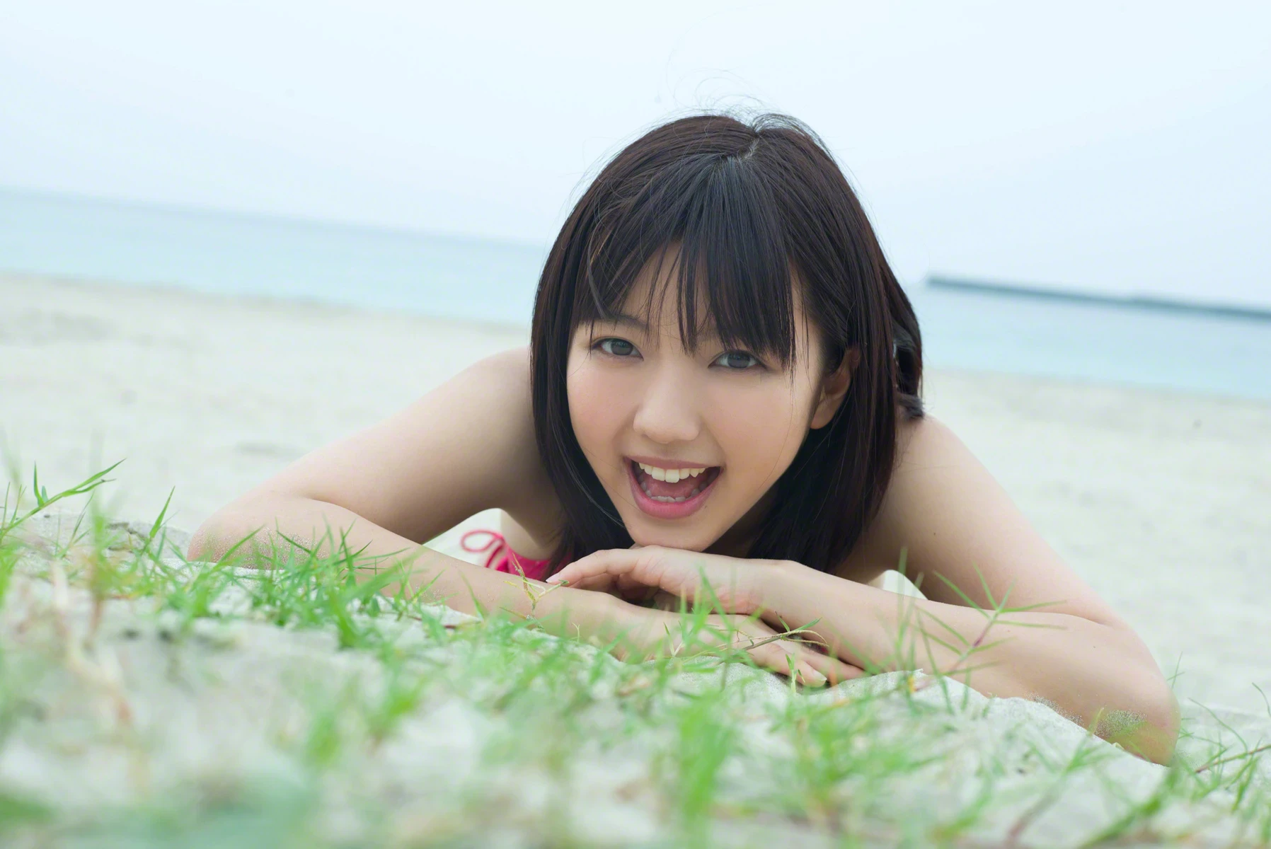 130 Erina Mano 真野恵里菜 2