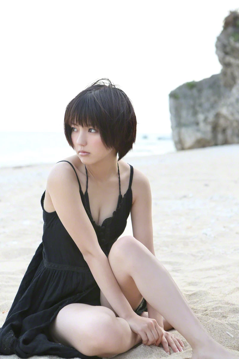 117 Erina Mano 真野恵里菜 2