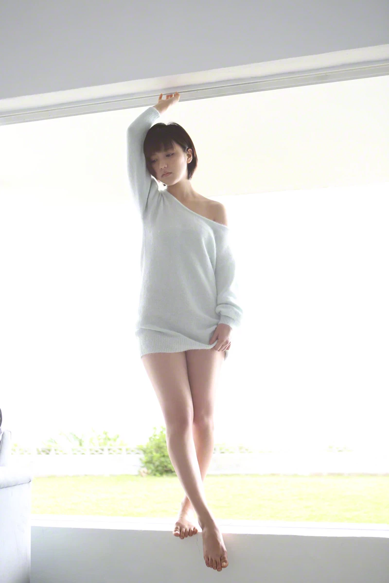 117 Erina Mano 真野恵里菜 2