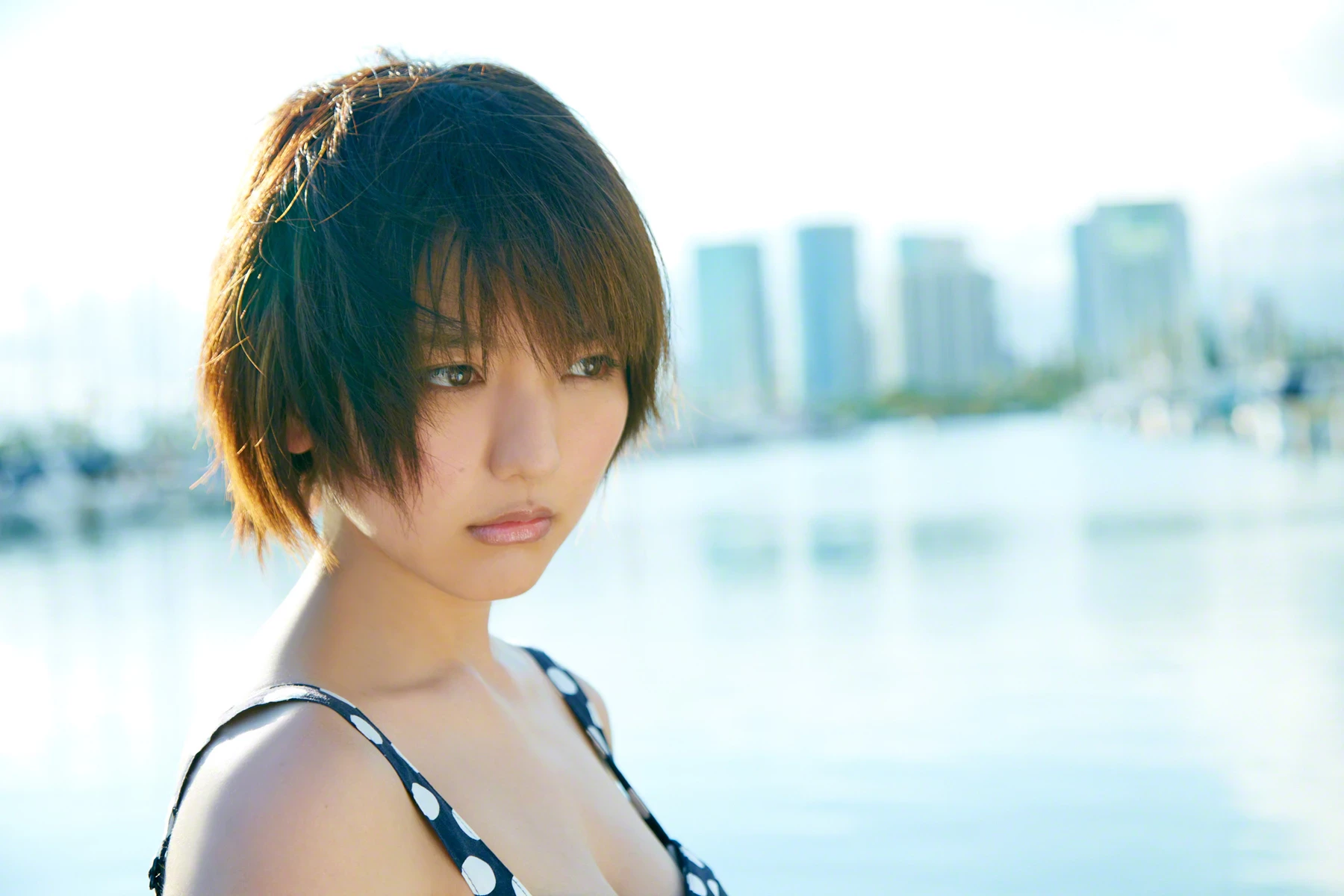 135 Erina Mano 真野恵里菜 1