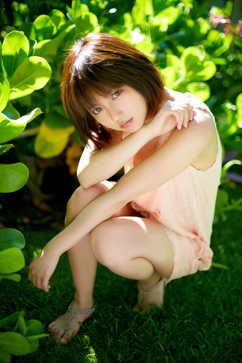 135 Erina Mano 真野恵里菜 1