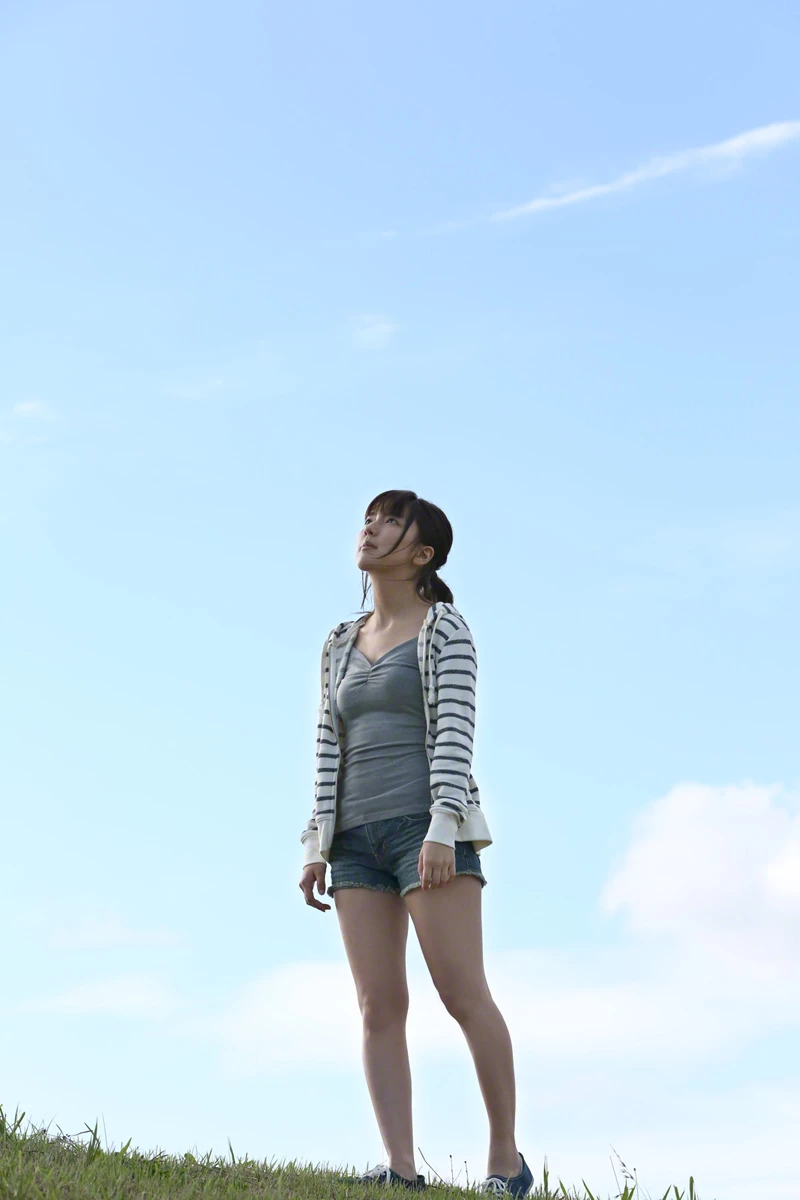 131 Erina Mano 真野恵里菜 1