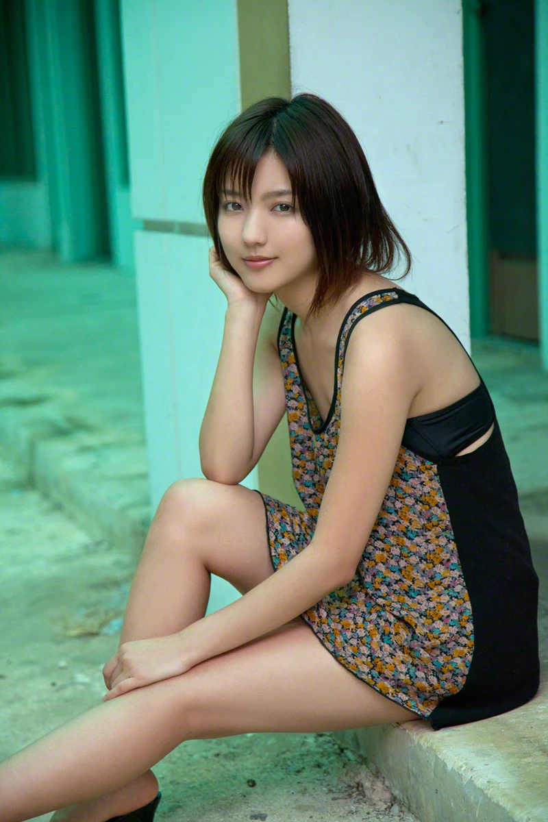 117 Erina Mano 真野恵里菜 1