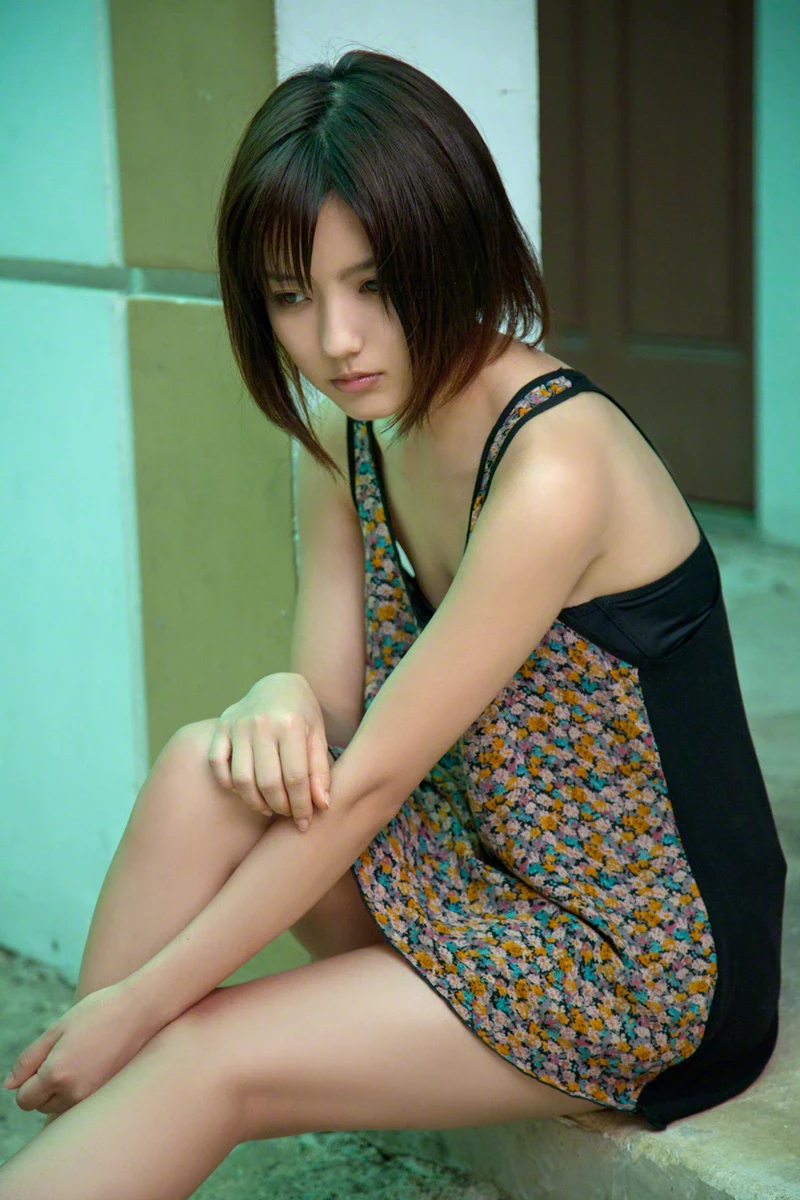 117 Erina Mano 真野恵里菜 1