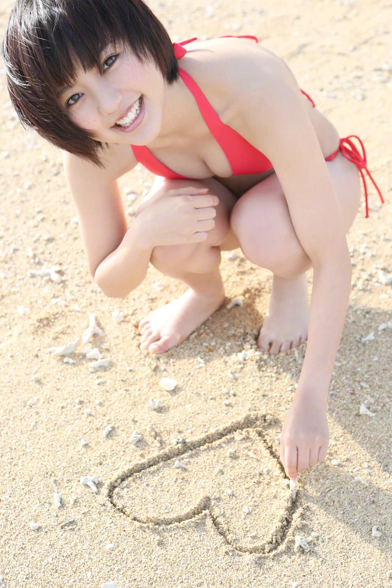 117 Erina Mano 真野恵里菜 1