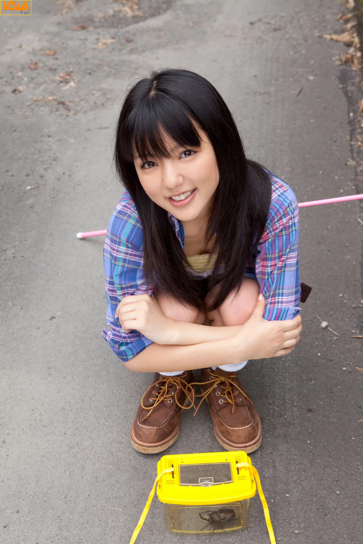 2009.10 Mano Erina