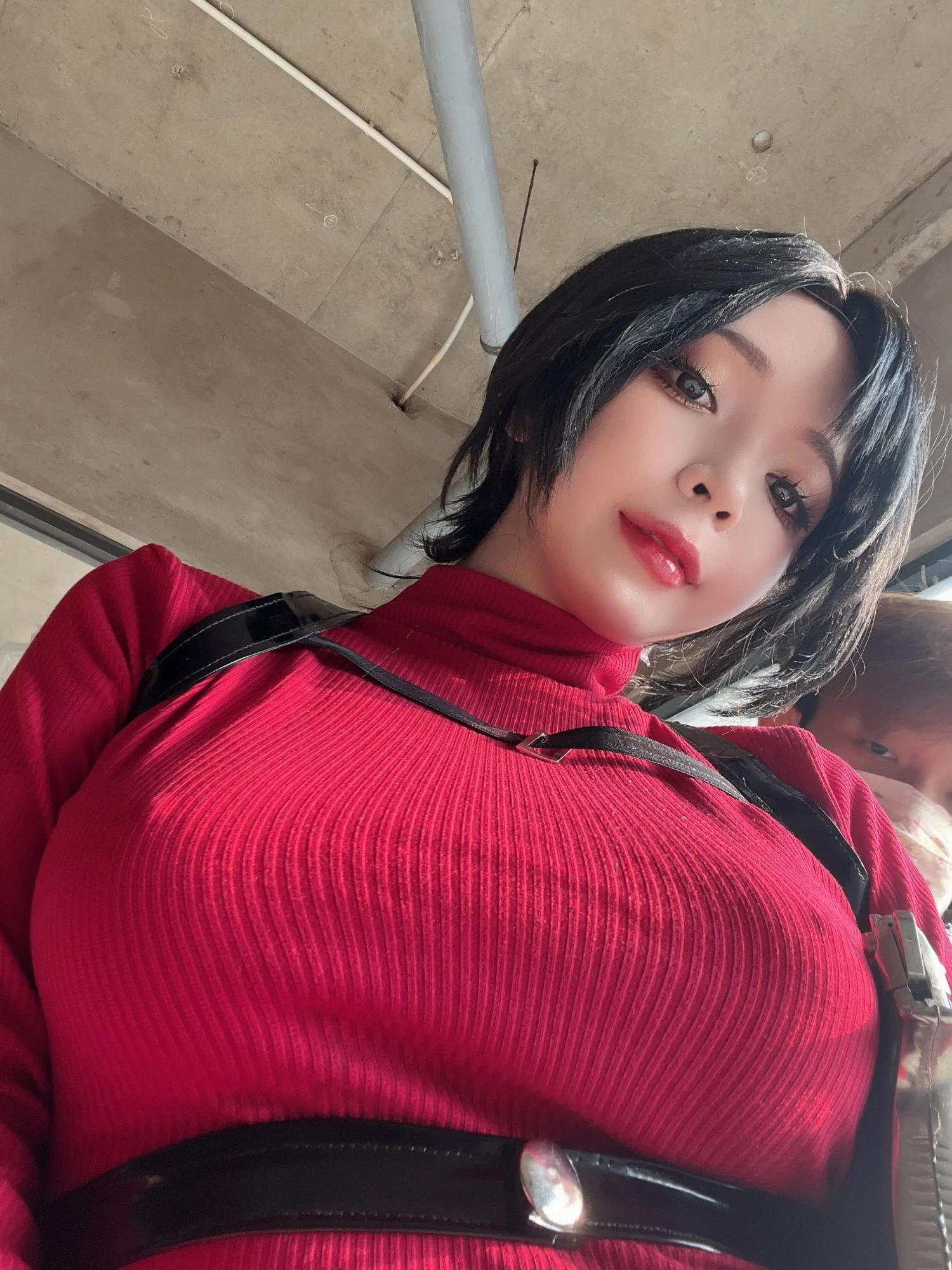 Ada Wong