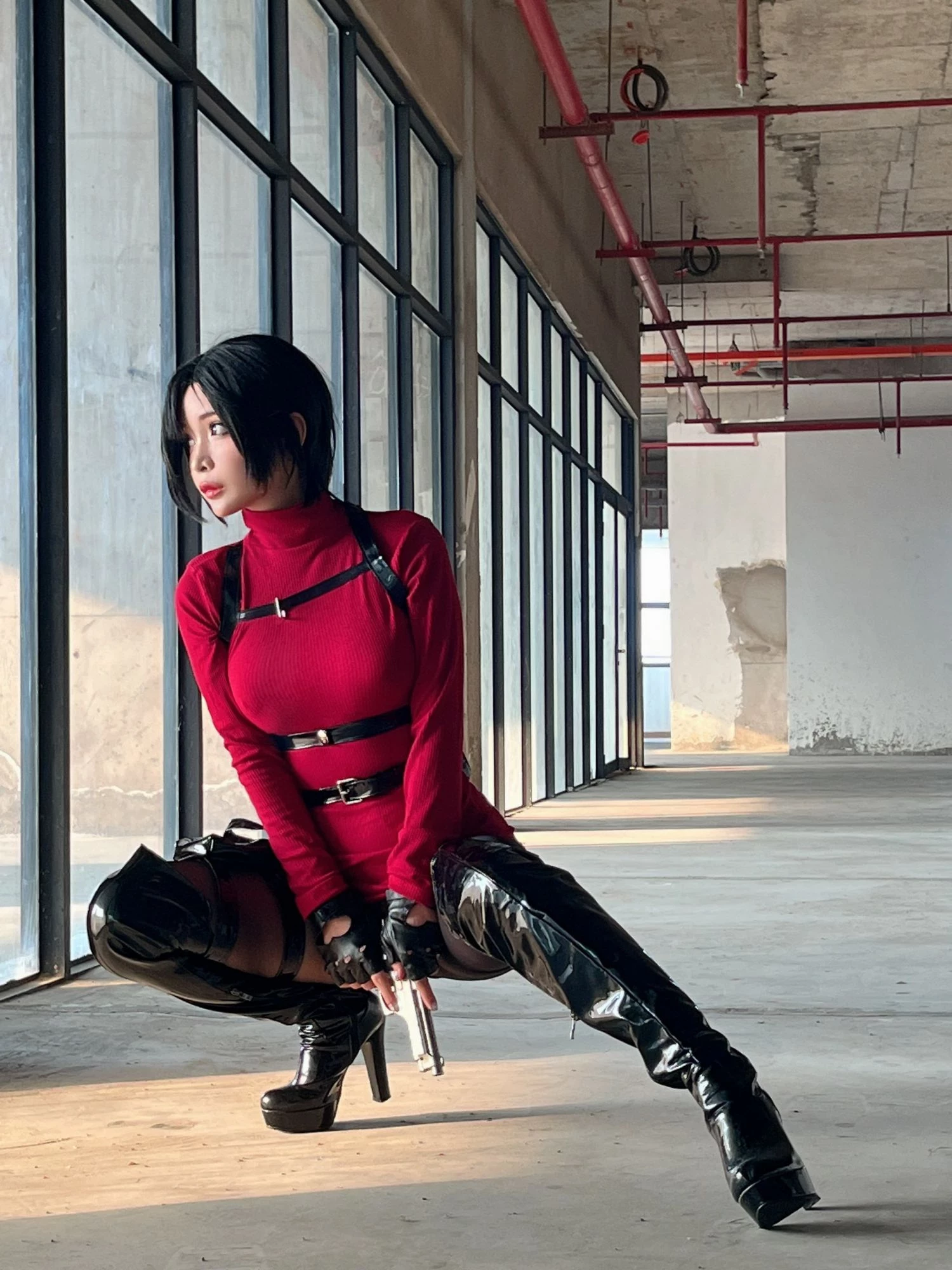 Ada Wong