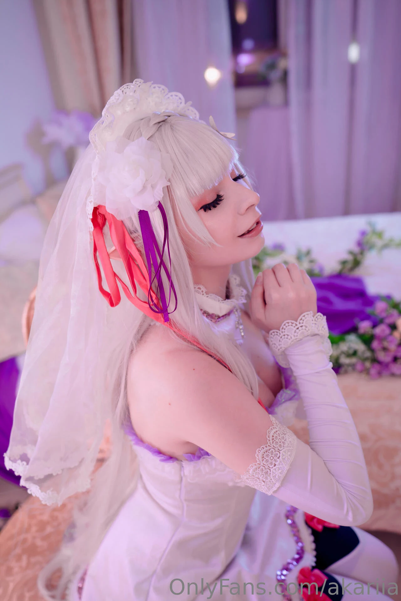 Akariia - Bride Emilia