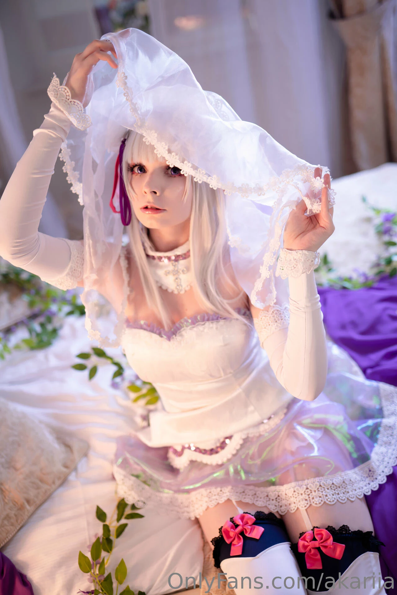 Akariia - Bride Emilia