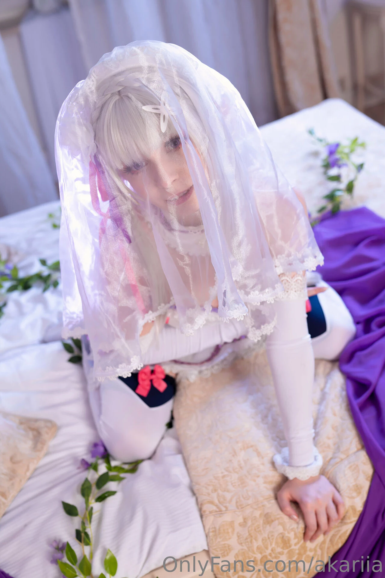 Akariia - Bride Emilia