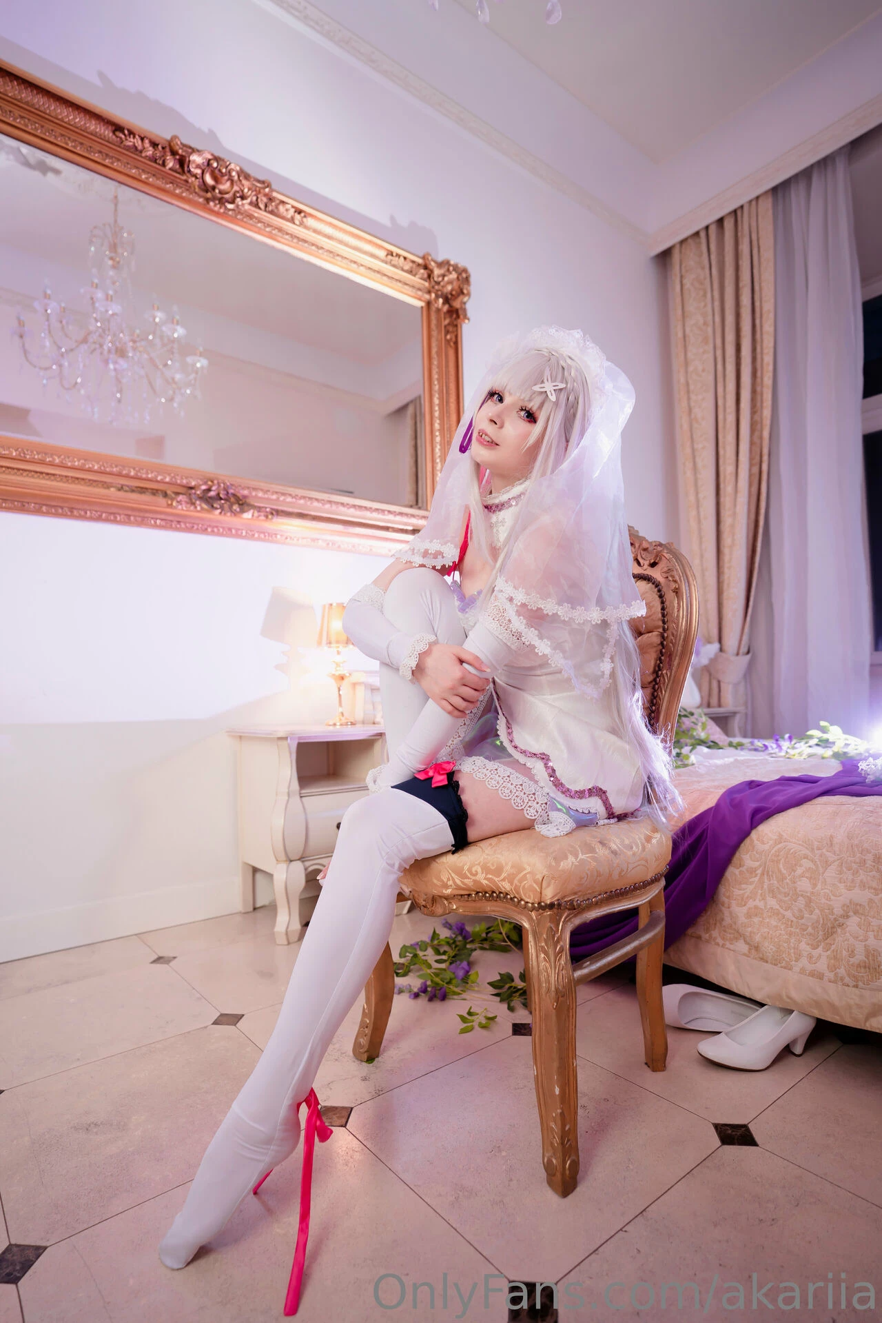 Akariia - Bride Emilia