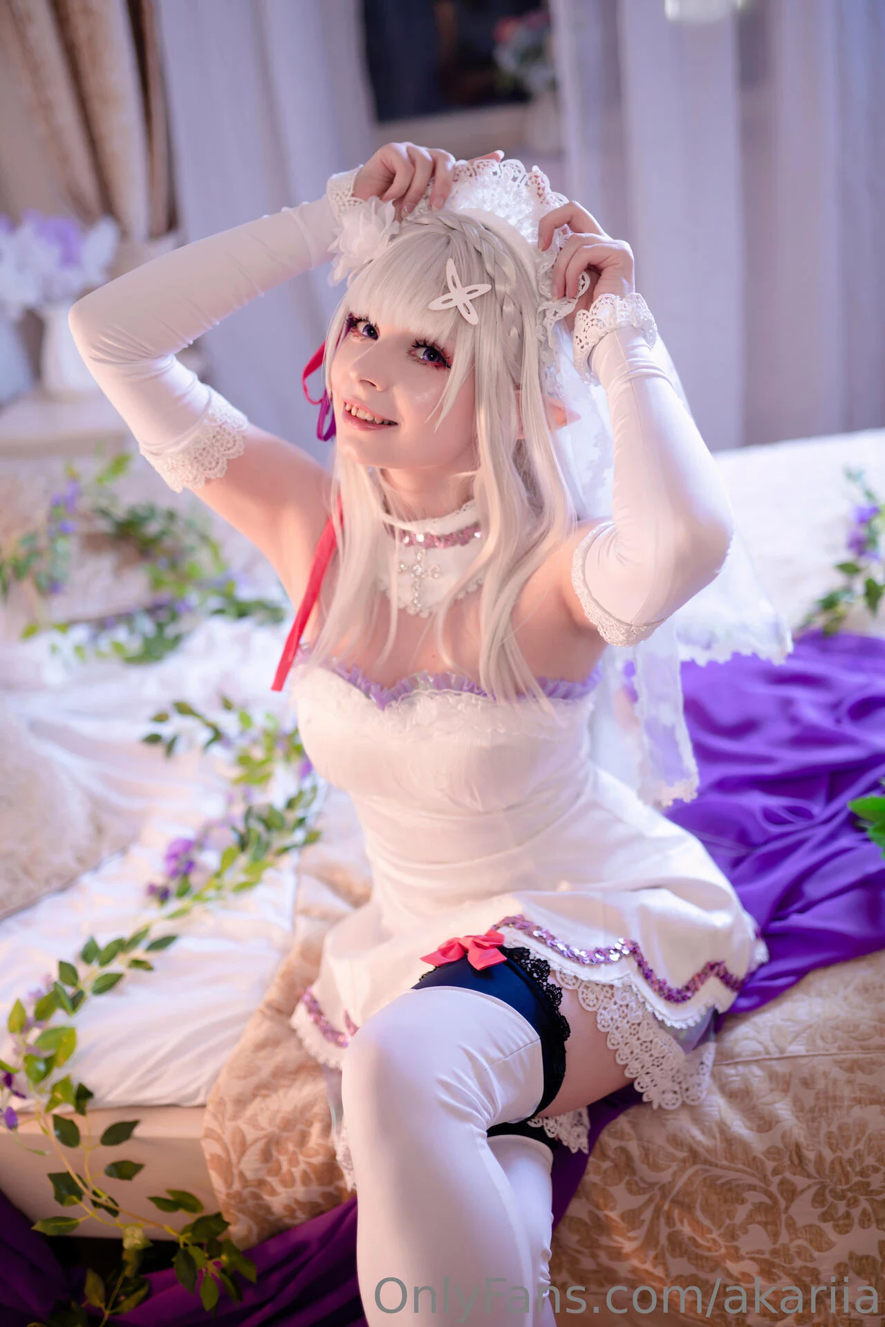 Akariia - Bride Emilia