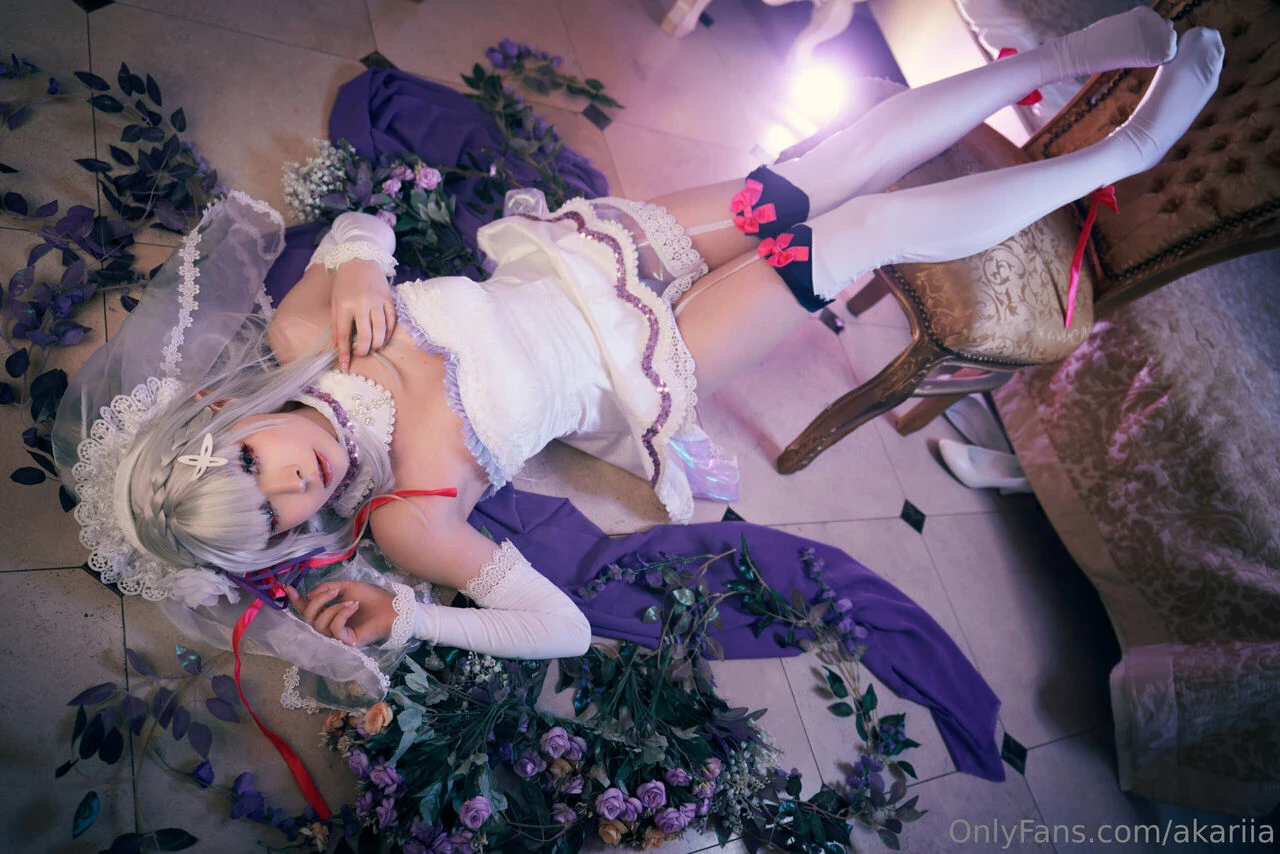 Akariia - Bride Emilia