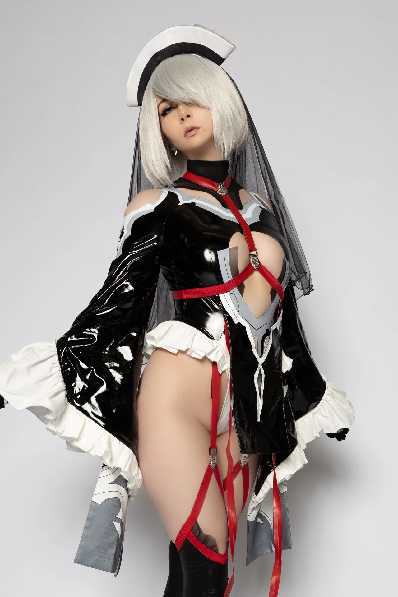 Akemi101xoxo - Bride 2B