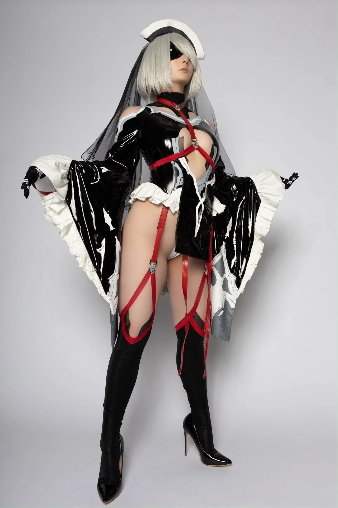 Akemi101xoxo - Bride 2B