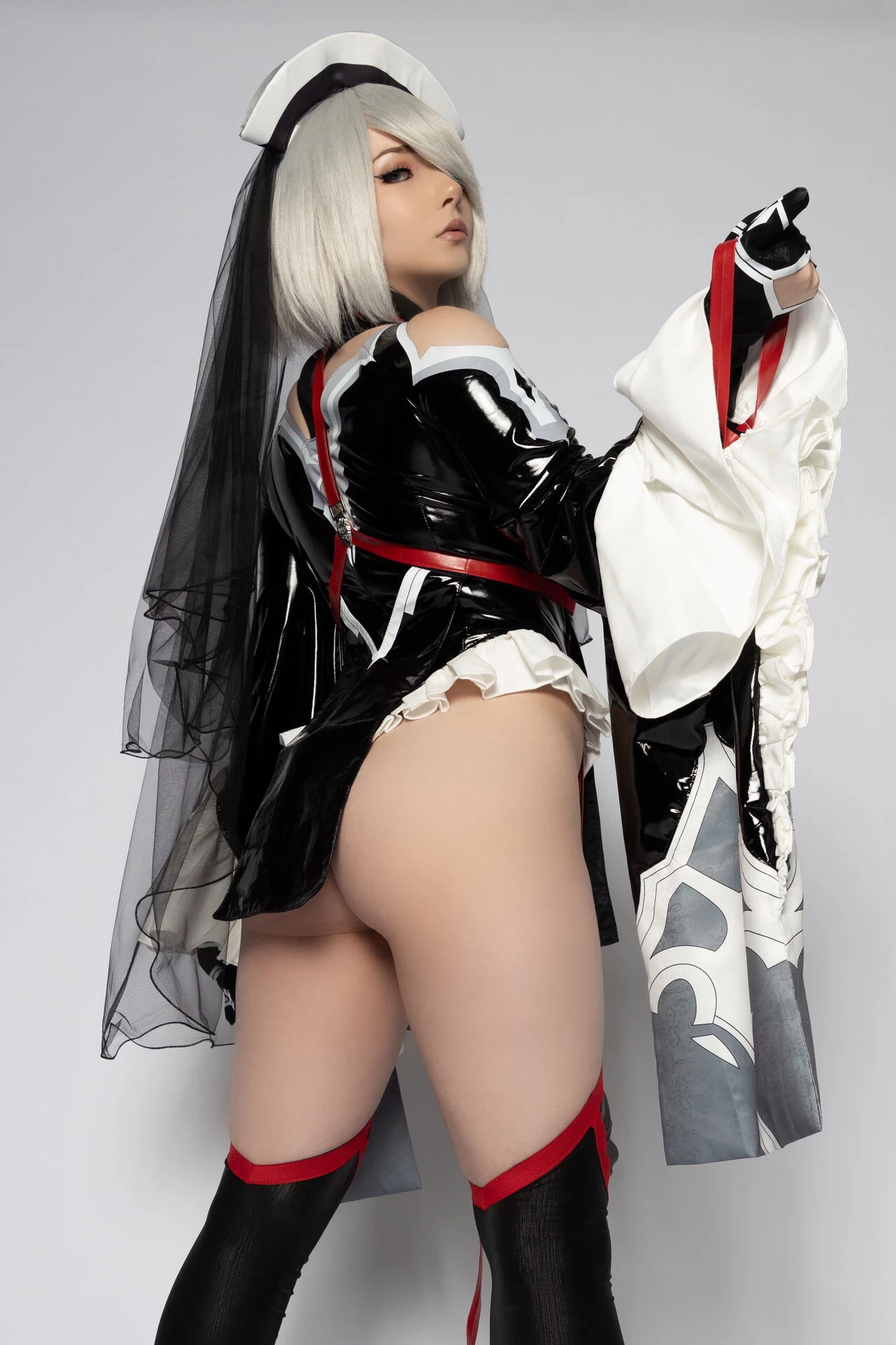 Akemi101xoxo - Bride 2B