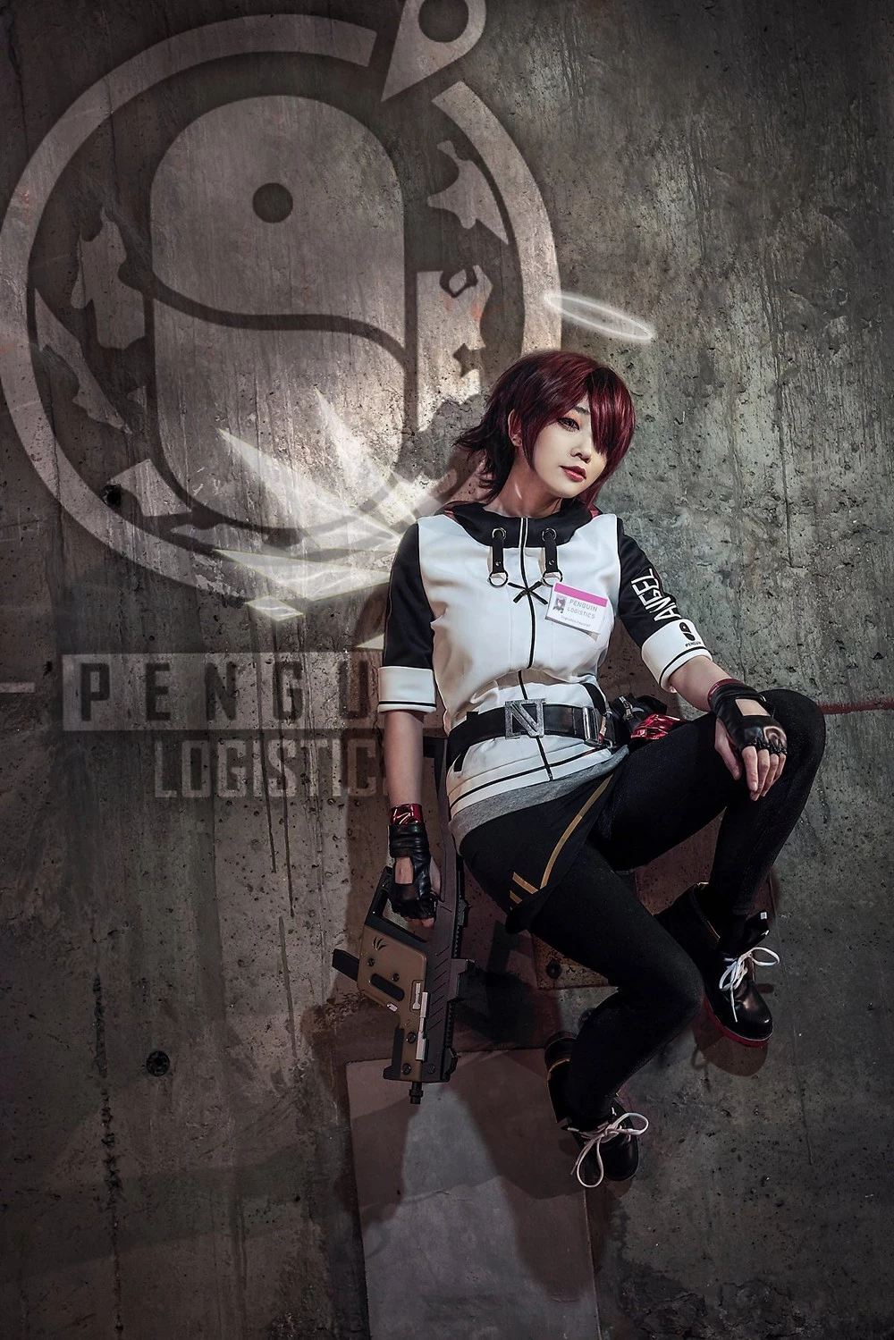 Cosplayer - Aza miyuko 8