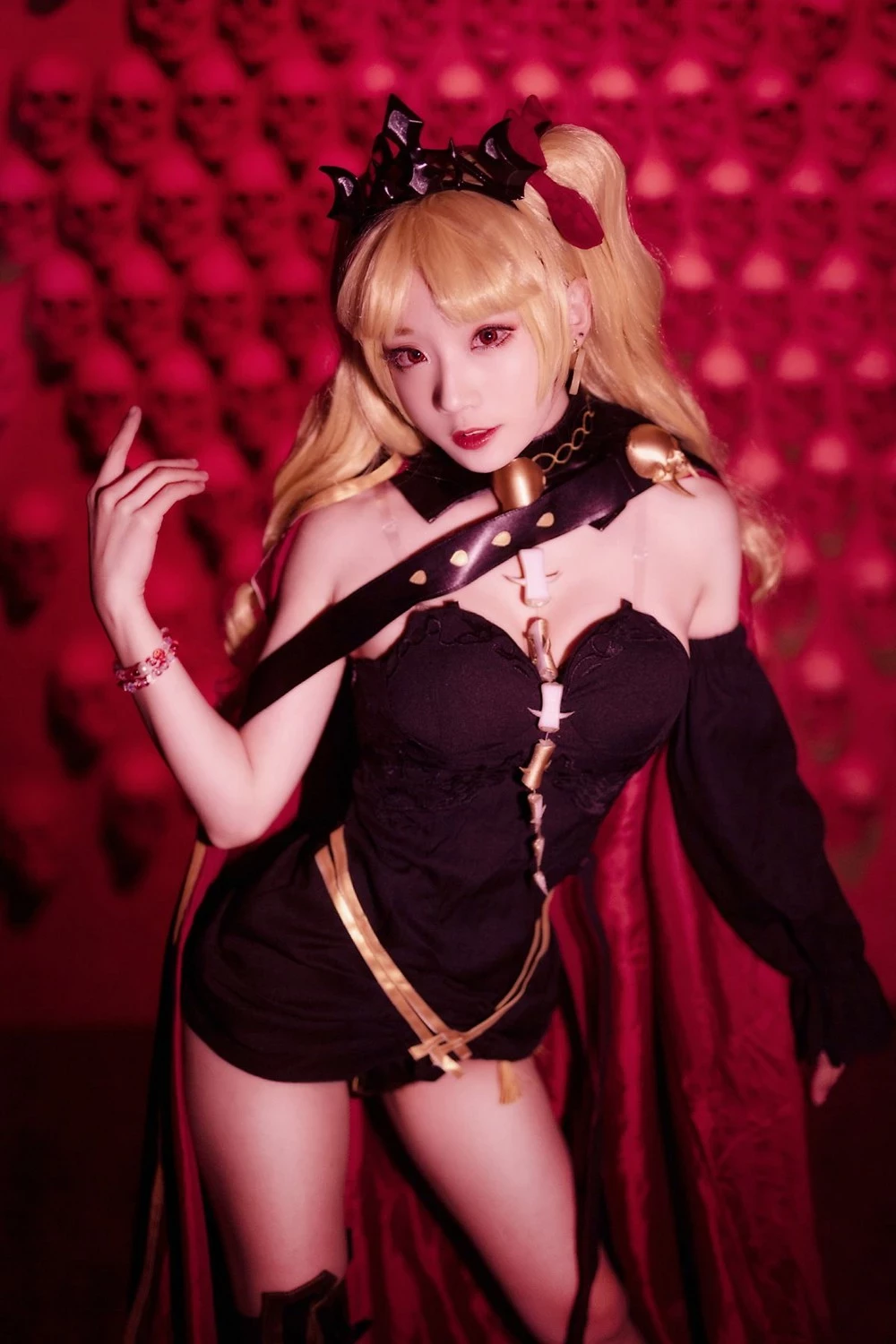 Cosplayer - Aza miyuko 8