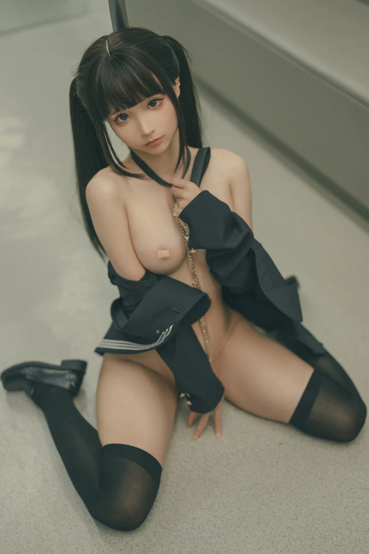 Cosplay 蠢沫沫Chunmomo Task Set.01