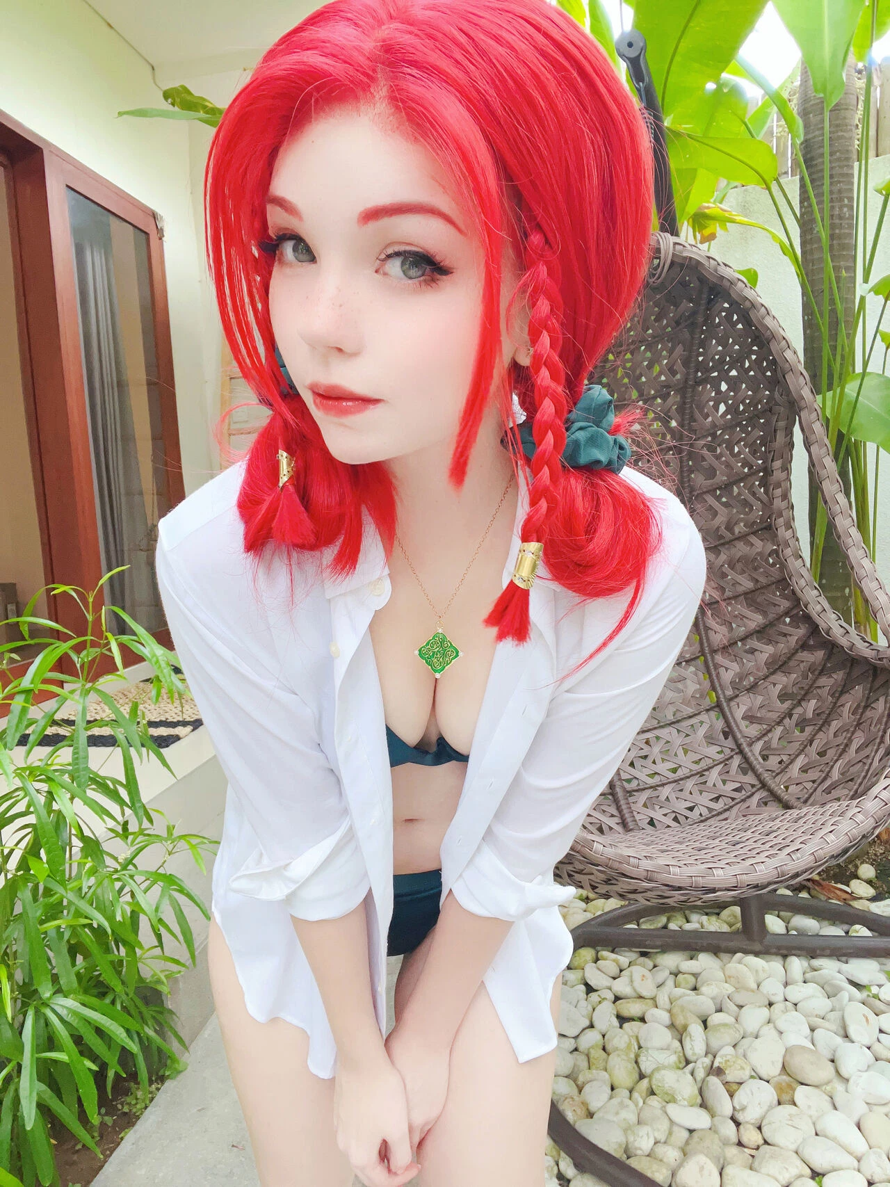 Caticornplay - Triss