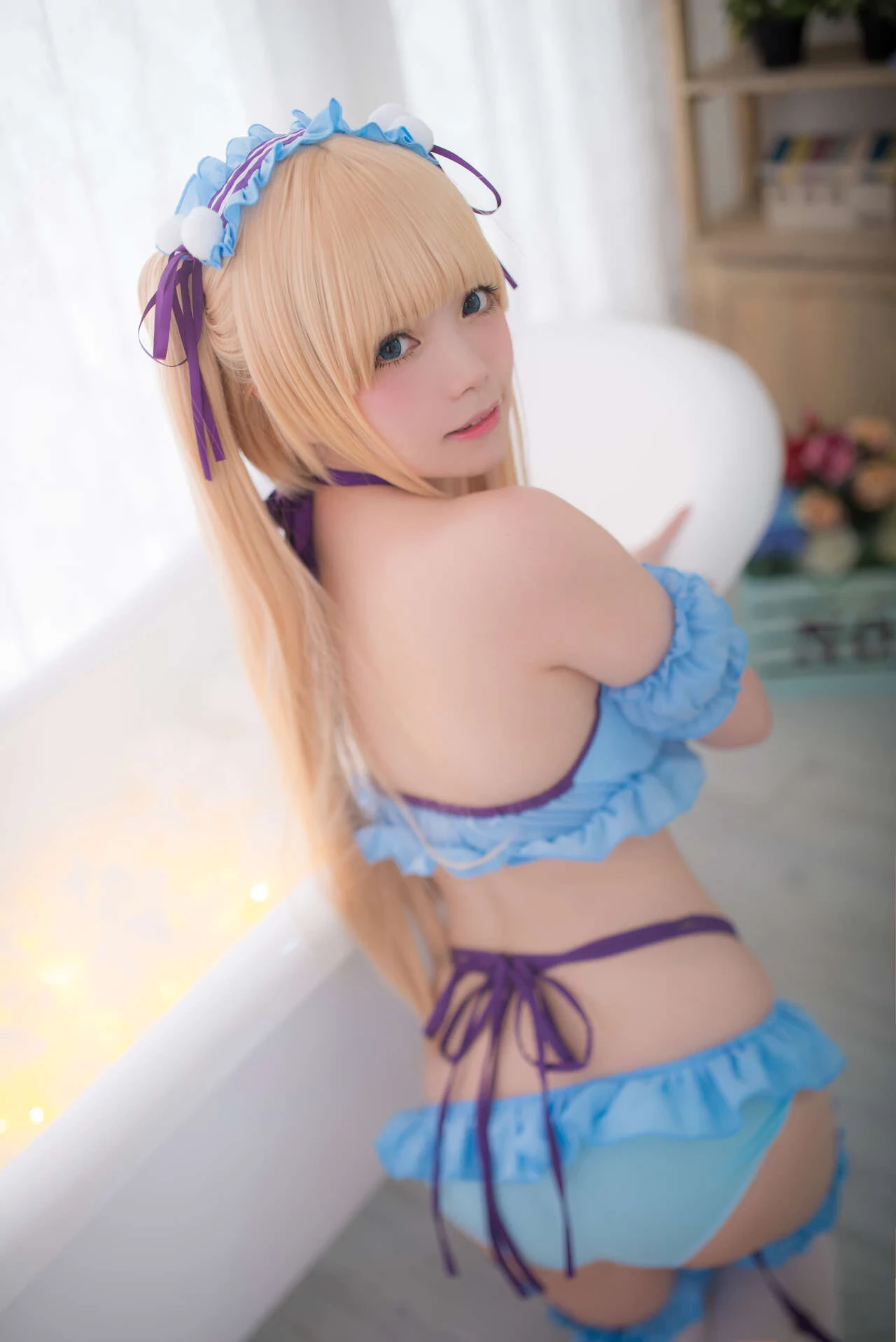 Miu - Eriri