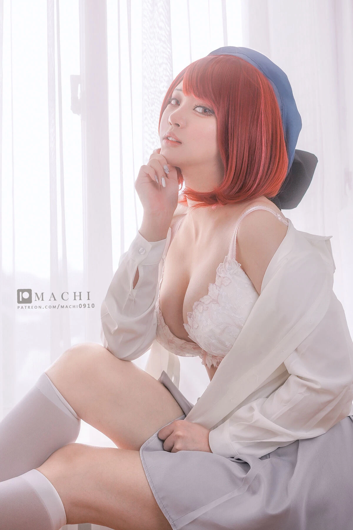 Machi - Kana Arima