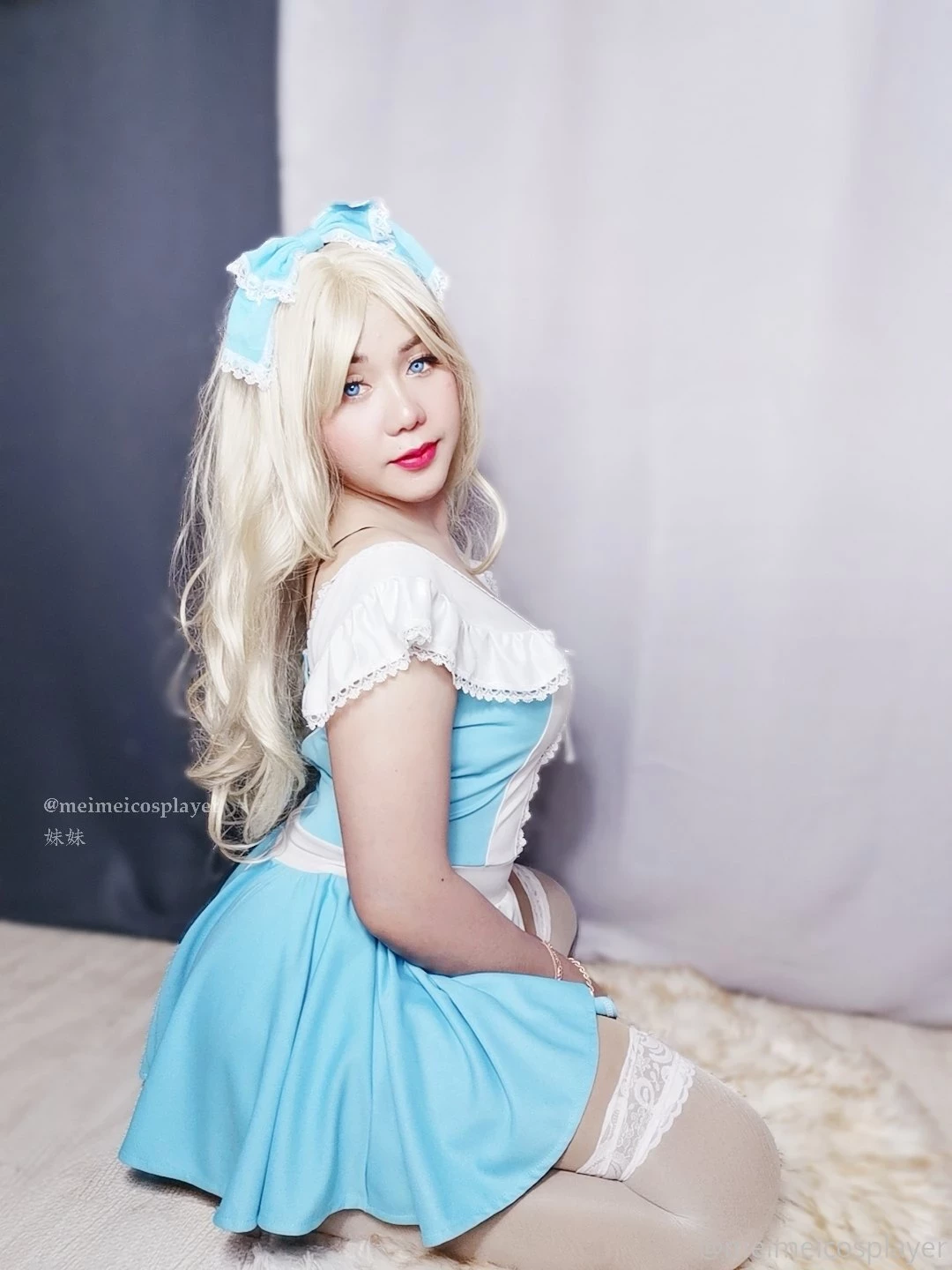 Meimei - Alice