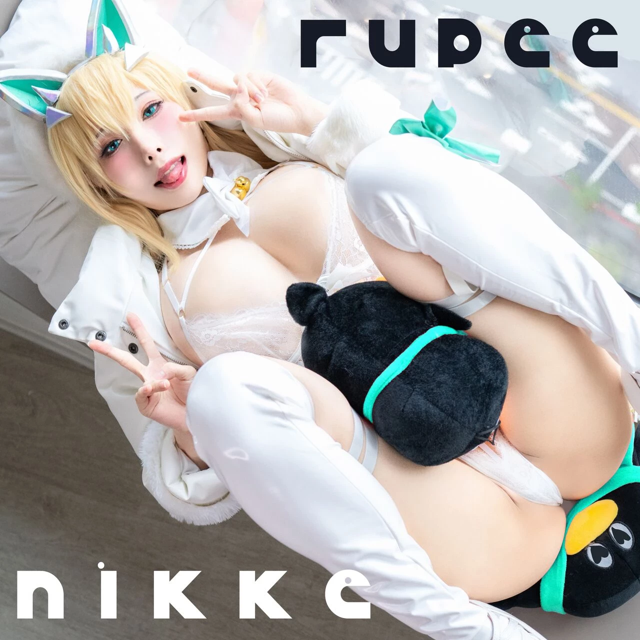 Rupee [Goddess of Victory： Nikke]