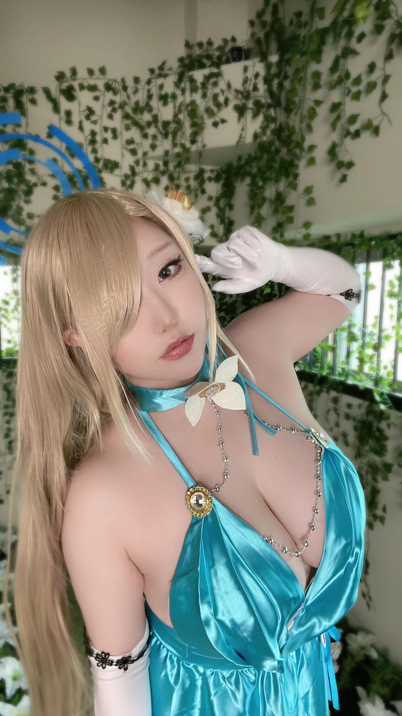 Saku - Asuna 2