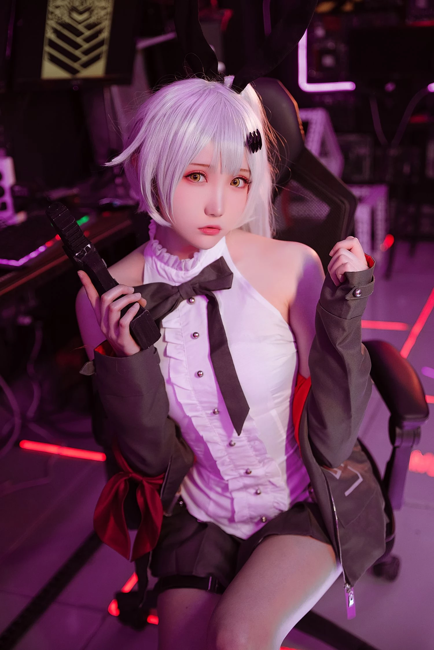 少女前線 Five seveN