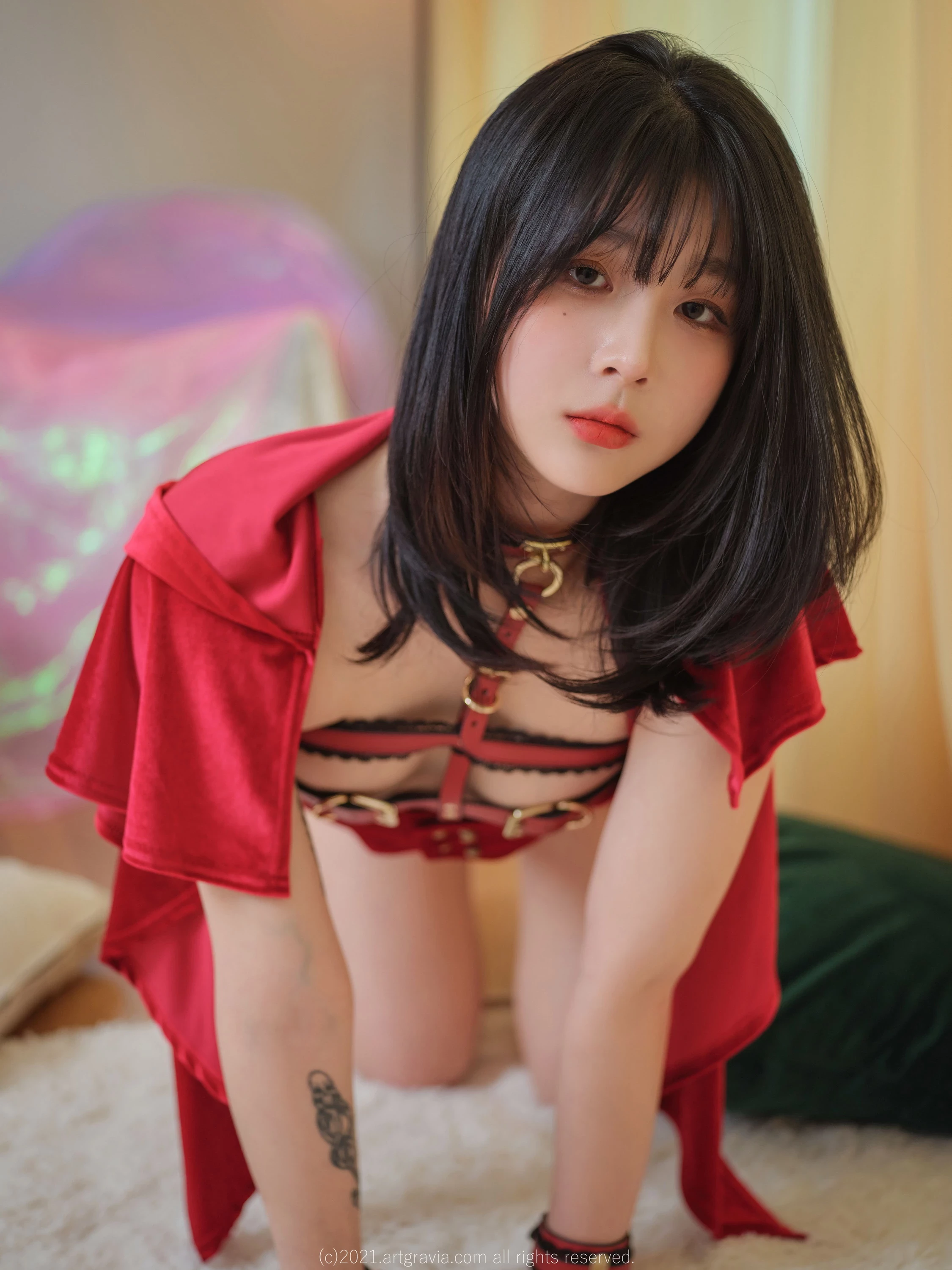 Vol.359 Jang Joo [장주] [90P]