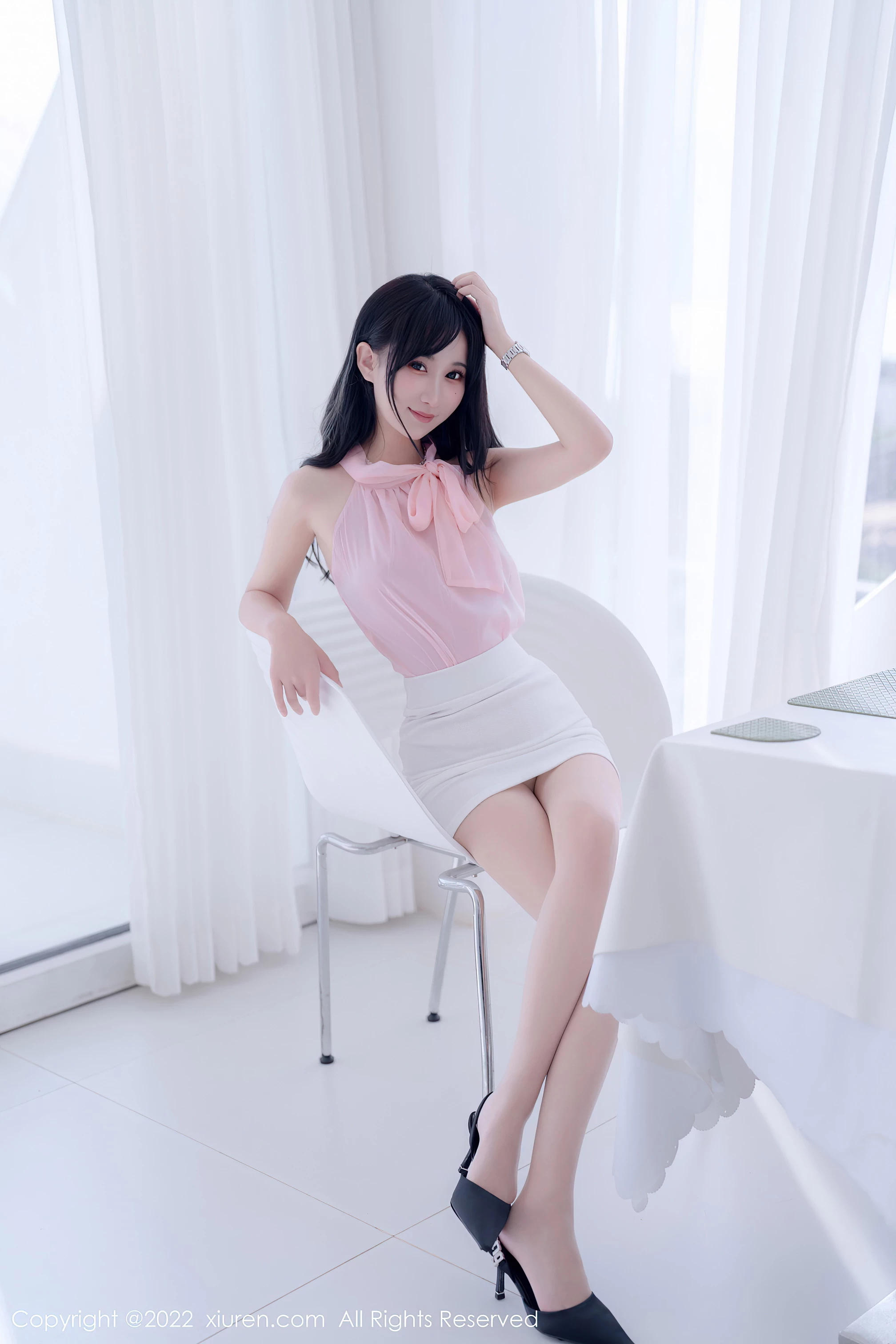 NO.5318 小果冻儿 [76P]