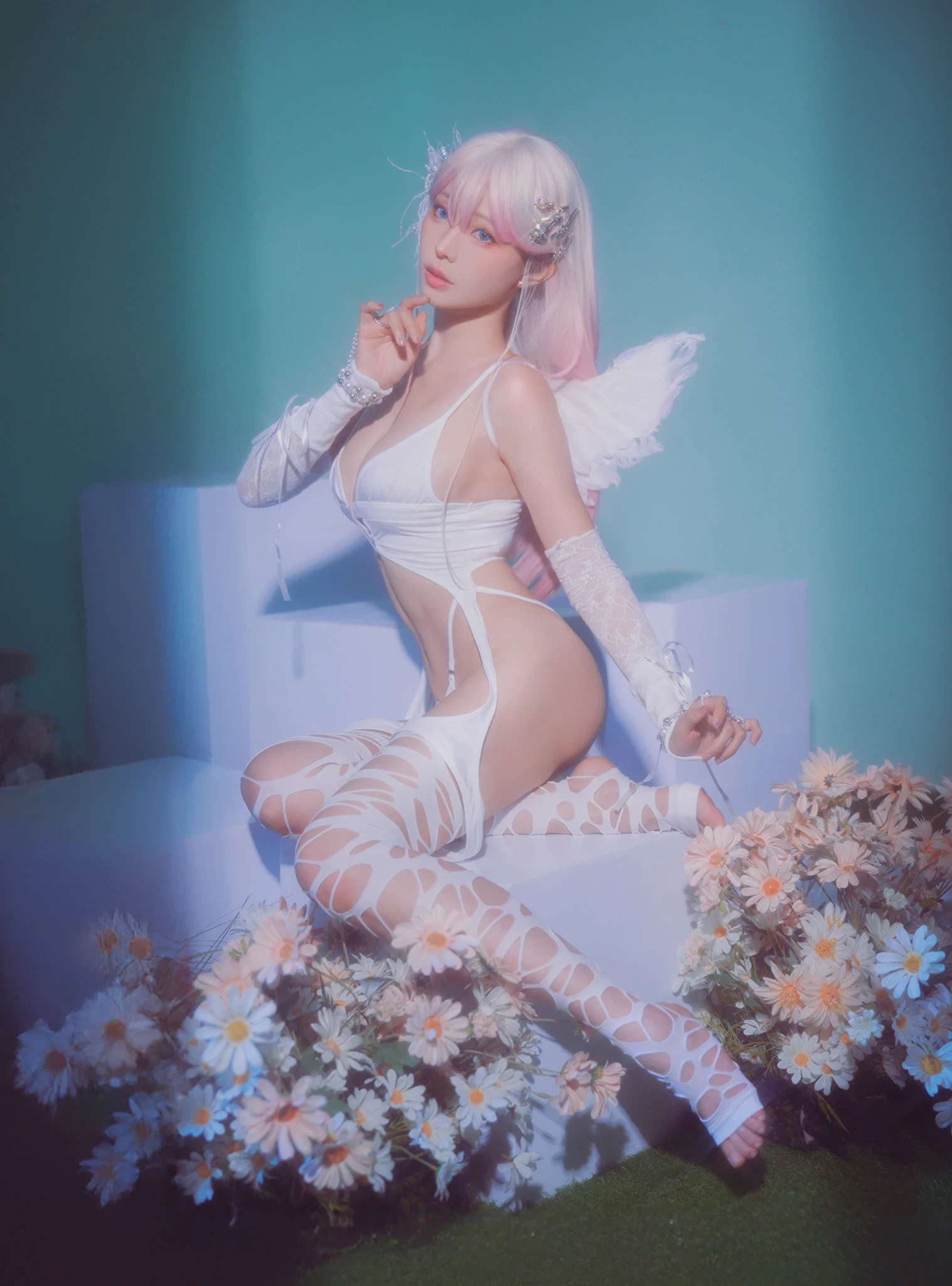 Plant Angel 植天使 [32P]