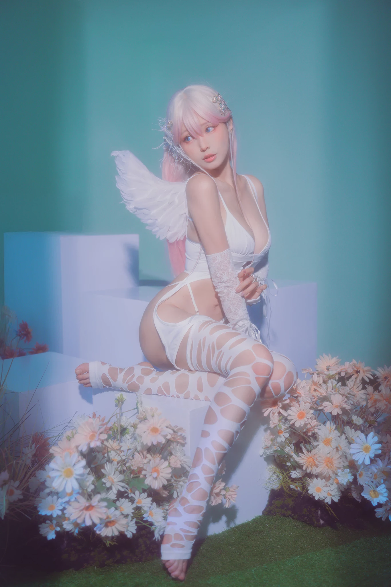 Plant Angel 植天使 [32P]