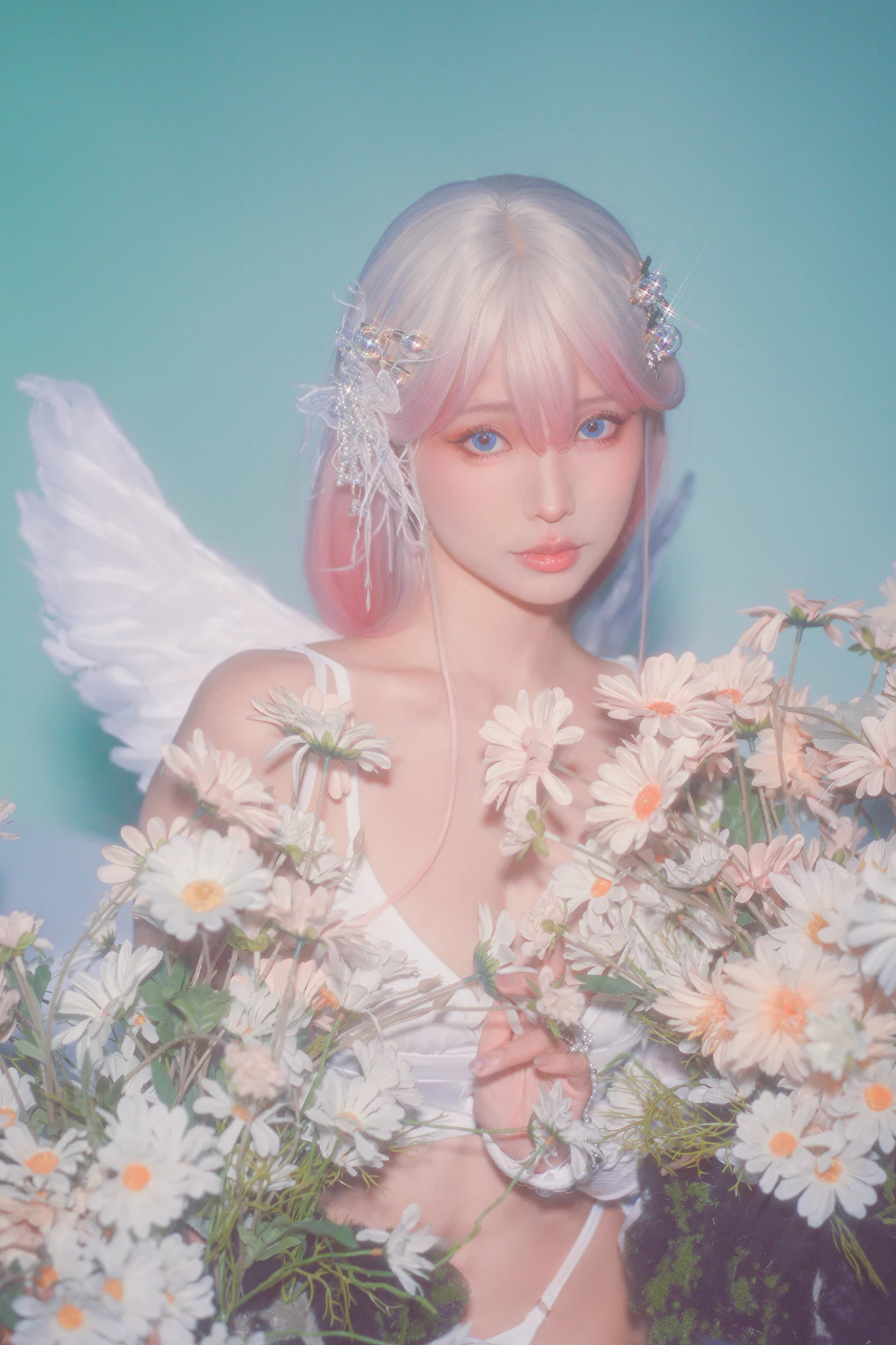 Plant Angel 植天使 [32P]