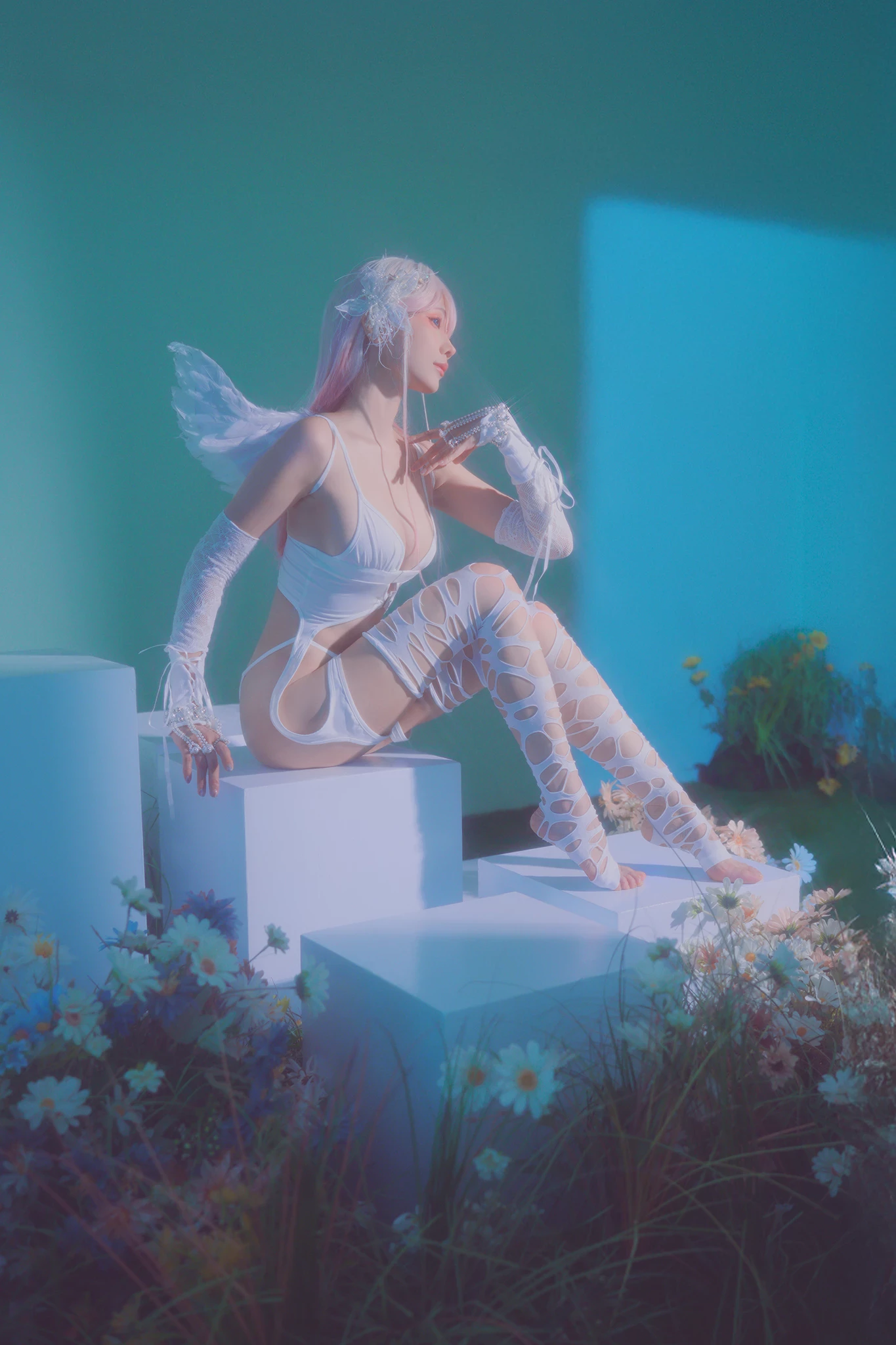 Plant Angel 植天使 [32P]