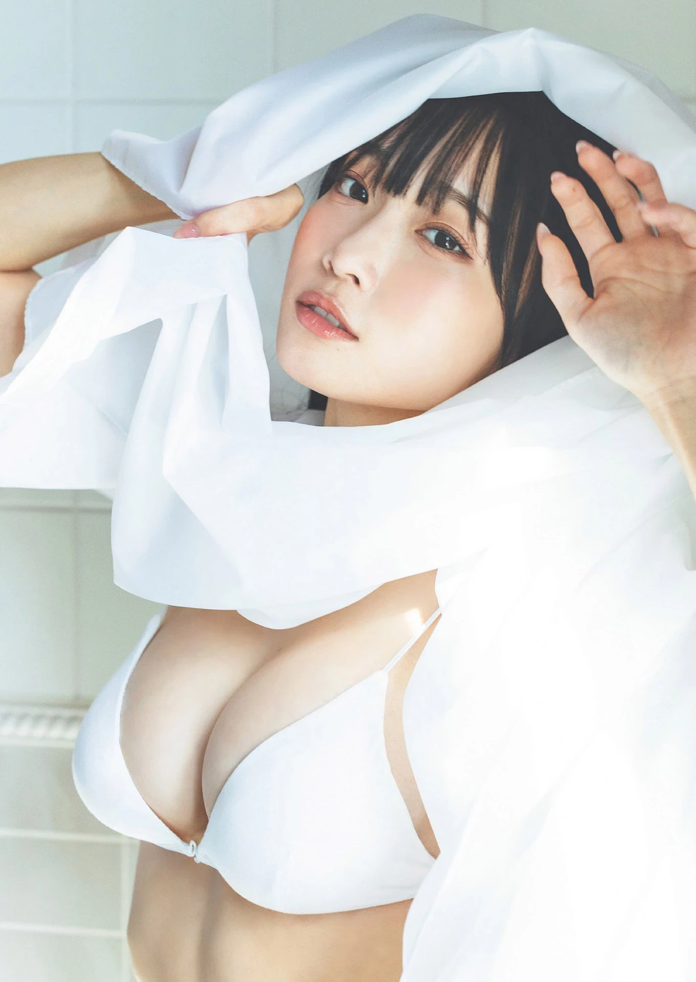 #ババババンビ岸みゆ 身长145cm×スレンダー美乳がエロい--2024 5 3追加 ここから--