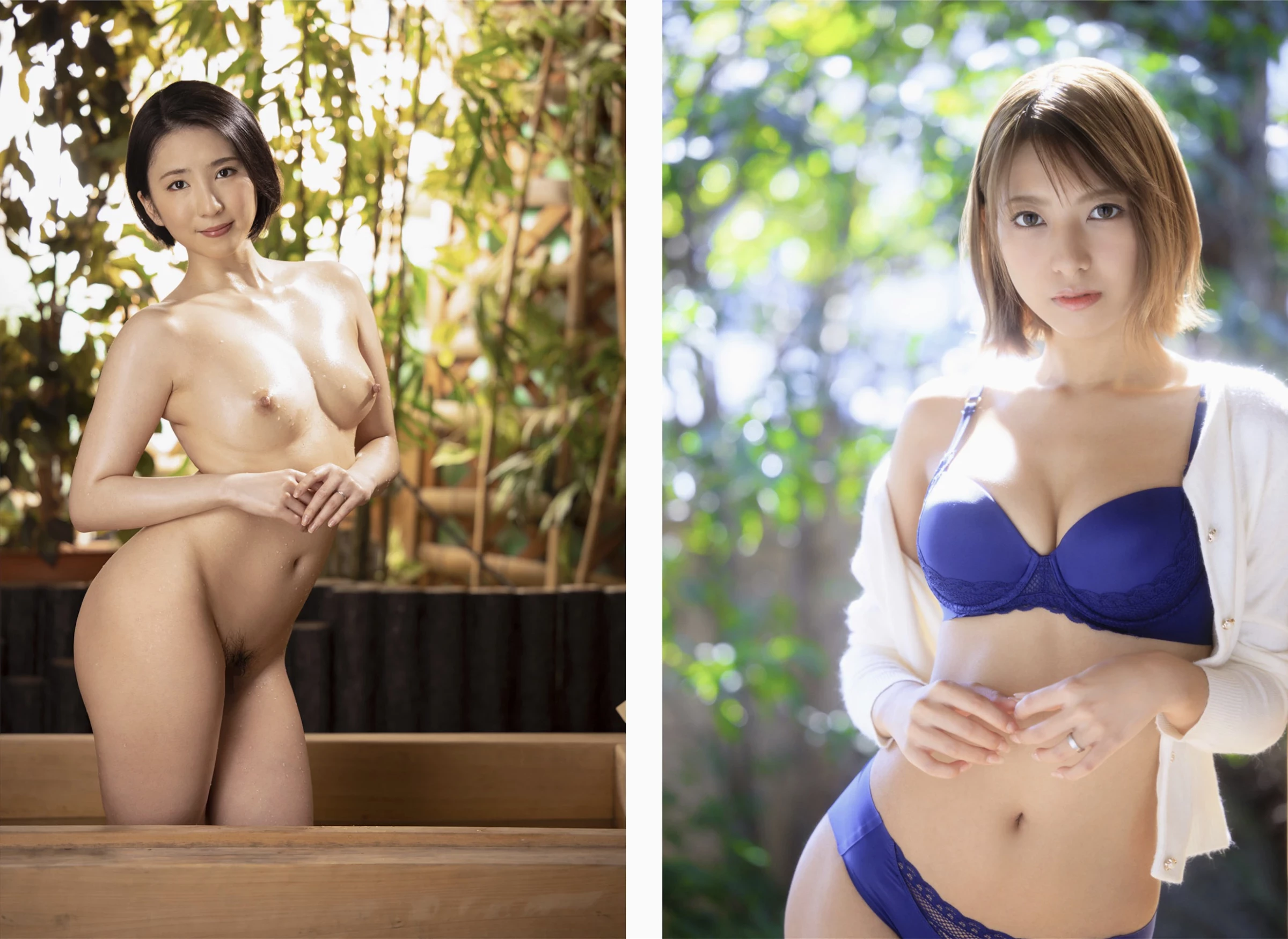 白石茉莉奈[Photobook] 写真集 ママは歌って踊れる爆乳アイドル’ [95P]