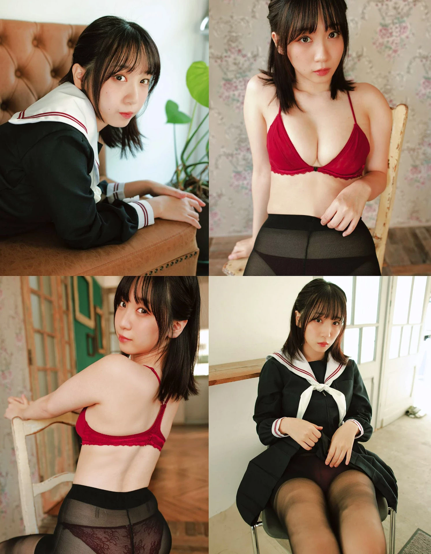 超人気コスプレイヤー伊织もえ 最高级のエロ美巨乳 part2--2024 5 21追加 ここから--